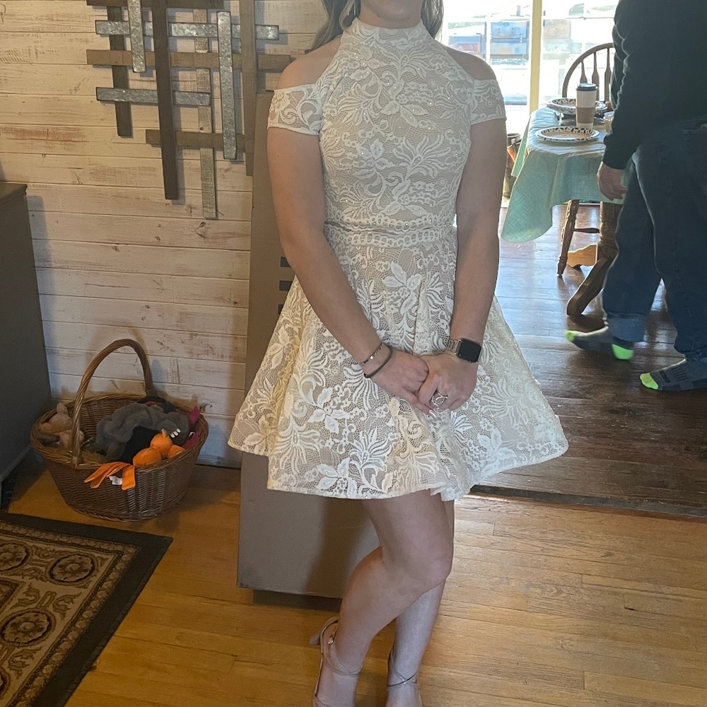 Dress for Homecoming